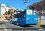 Canasvieiras Transportes 1517 na cidade de Florianópolis, Santa Catarina, Brasil, por Gabriel Paiva. Número da foto: #13097613.