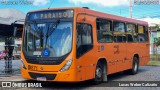 Transporte Coletivo Glória BI871 na cidade de Curitiba, Paraná, Brasil, por Lucas Weber Calizario. Número da foto: #13095935.