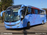 UTIL - União Transporte Interestadual de Luxo 6405 na cidade de Três Corações, Minas Gerais, Brasil, por Fábio Mateus Tibúrcio. Número da foto: #13097277.