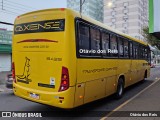 Expresso Caxiense 8429 na cidade de São Leopoldo, Rio Grande do Sul, Brasil, por Otávio dos Reis . Número da foto: #13098350.