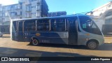 Transportes Via Siglo Xxi 030 na cidade de Talcahuano, Concepción, Bío-Bío, Chile, por Andrés Figueroa. Número da foto: #13095899.