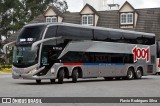 Auto Viação 1001 RJ 108.639 na cidade de Queluz, São Paulo, Brasil, por Flavio Rodrigues Silva. Número da foto: #13096627.