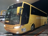 Ônibus Particulares 04 na cidade de Piraí do Sul, Paraná, Brasil, por Gabriel Serafim. Número da foto: #13096001.