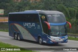 Unitur Turismo 7100 na cidade de Santa Isabel, São Paulo, Brasil, por George Miranda. Número da foto: #13097108.