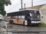 Ônibus Particulares 3905 na cidade de Teixeira de Freitas, Bahia, Brasil, por Davi Novais. Número da foto: #13096189.
