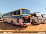 Ônibus Particulares 7189 na cidade de Artur Nogueira, São Paulo, Brasil, por André Leandro. Número da foto: #13098000.
