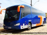 Ônibus Particulares 4A35 na cidade de Três Pontas, Minas Gerais, Brasil, por Kelvin Silva Caovila Santos. Número da foto: #13098437.
