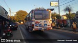 San Miguel SA - Linea 79 2022 na cidade de San Lorenzo, Central, Paraguai, por Eliezzer Villasanti Berni. Número da foto: #13097942.
