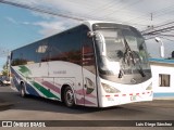 Transportes Quirós TAMARINDO na cidade de San Rafael, San Rafael, Heredia, Costa Rica, por Luis Diego Sánchez. Número da foto: #13096109.