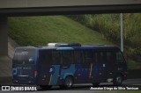 Pedra Azul Turismo  na cidade de Aparecida, São Paulo, Brasil, por Jhonatan Diego da Silva Trevisan. Número da foto: #:id.