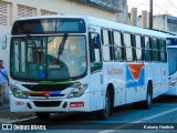 Transnacional Transportes Urbanos 08014 na cidade de Natal, Rio Grande do Norte, Brasil, por Kaiumy Horãcio. Número da foto: #13096837.