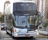 Empresa de Ônibus Nossa Senhora da Penha 58006 na cidade de Curitiba, Paraná, Brasil, por Vicente de Paulo Alves. Número da foto: #13097460.