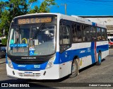 Auto Viação Jabour D86014 na cidade de Rio de Janeiro, Rio de Janeiro, Brasil, por Gabriel Conceição. Número da foto: #13096364.