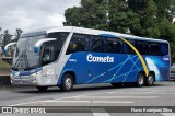 Viação Cometa 14139 na cidade de Resende, Rio de Janeiro, Brasil, por Flavio Rodrigues Silva. Número da foto: #:id.