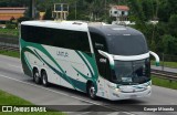 Unitur Turismo 2200 na cidade de Santa Isabel, São Paulo, Brasil, por George Miranda. Número da foto: #13097174.