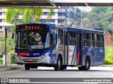 Viação Miracatiba 15.770 na cidade de São Paulo, São Paulo, Brasil, por Lucas de Barros Moura. Número da foto: #13095736.