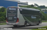 Valetur Transportes Locação e Turismo 8000 na cidade de Santa Isabel, São Paulo, Brasil, por George Miranda. Número da foto: #13097102.