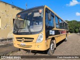 Prefeitura Municipal de Luz 4709 na cidade de Campos Altos, Minas Gerais, Brasil, por Paulo Alexandre da Silva. Número da foto: #:id.
