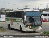 Empresa Gontijo de Transportes 14710 na cidade de Caruaru, Pernambuco, Brasil, por Lenilson da Silva Pessoa. Número da foto: #13096814.