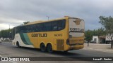 Empresa Gontijo de Transportes 16045 na cidade de Ponto dos Volantes, Minas Gerais, Brasil, por LucasP. Santos. Número da foto: #13095838.