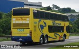 Rodomar 1501 na cidade de Santa Isabel, São Paulo, Brasil, por George Miranda. Número da foto: #13097156.