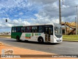SUMA BRASIL - Serviços Urbanos e Meio Ambiente 106 na cidade de Riacho Fundo II, Distrito Federal, Brasil, por Paulo Camillo Mendes Maria. Número da foto: #13097973.