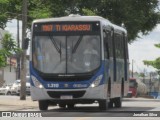 Cidade Alta Transportes 1.310 na cidade de Igarassu, Pernambuco, Brasil, por Jonathan Silva. Número da foto: #:id.