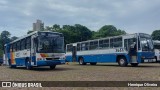 Novix Bus 42527 na cidade de Campinas, São Paulo, Brasil, por Henrique Oliveira. Número da foto: #13097290.