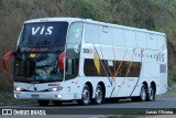 Vis Turismo 202450 na cidade de Itaperuna, Rio de Janeiro, Brasil, por Lucas Oliveira. Número da foto: #:id.