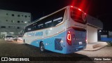 Emtram 5740 na cidade de Barra da Estiva, Bahia, Brasil, por Flávio  Santos. Número da foto: #13095925.