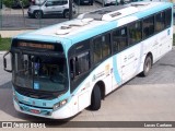 Maraponga Transportes 26809 na cidade de Fortaleza, Ceará, Brasil, por Lucas Caetano. Número da foto: #13095911.