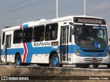 Viação Nossa Senhora da Penha RJ 188.104 na cidade de Nova Iguaçu, Rio de Janeiro, Brasil, por Wescley  Costa. Número da foto: #:id.