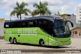 4bus - Cooperativa de Transporte Rodoviário de Passageiros Serviços e Tecnologia - Buscoop 44017 na cidade de Balneário Camboriú, Santa Catarina, Brasil, por Rodrigo Matheus. Número da foto: #13097478.
