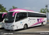 Jade Turismo 2130 na cidade de Aparecida, São Paulo, Brasil, por Leonardo Daniel. Número da foto: #13096941.