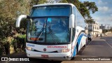 Reunidas Transportes Coletivos 25229 na cidade de Chapecó, Santa Catarina, Brasil, por Luiz Henrique Panisson. Número da foto: #:id.