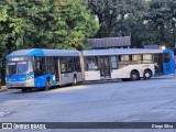 Viação Paratodos > São Jorge > Metropolitana São Paulo > Mobibrasil 6 3009 na cidade de São Paulo, São Paulo, Brasil, por Diego Silva. Número da foto: #13096317.