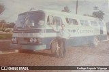 Cattani Transportes e Turismo 16 na cidade de Francisco Beltrão, Paraná, Brasil, por Rodrigo Augusto  Vignaga. Número da foto: #13096356.