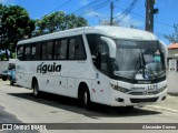 Águia Turismo 1171 na cidade de João Pessoa, Paraíba, Brasil, por Alexandre Dumas. Número da foto: #13096138.