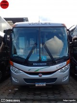Viatur Transporte e Turismo 14924 na cidade de Campo Grande, Mato Grosso do Sul, Brasil, por Felipe Arguelho. Número da foto: #13098030.