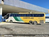 Empresa Gontijo de Transportes 14540 na cidade de Caruaru, Pernambuco, Brasil, por Lenilson da Silva Pessoa. Número da foto: #13097251.