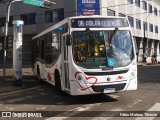Trectur 1803 na cidade de Três Corações, Minas Gerais, Brasil, por Fábio Mateus Tibúrcio. Número da foto: #13097268.