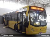 Gidion Transporte e Turismo 11206 na cidade de Joinville, Santa Catarina, Brasil, por Rodrigo Martins. Número da foto: #13096091.