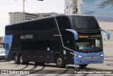 UTIL - União Transporte Interestadual de Luxo 18852 na cidade de Rio de Janeiro, Rio de Janeiro, Brasil, por Paulo Henrique Pereira Borges. Número da foto: #13096675.