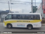 Auto Escola Rallye 012 na cidade de Santos, São Paulo, Brasil, por Rômulo Santos. Número da foto: #13098362.