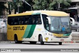 Empresa Gontijo de Transportes 7075 na cidade de Belo Horizonte, Minas Gerais, Brasil, por Eliziar Maciel Soares. Número da foto: #13098092.