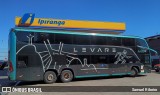 Levare Transportes 2070 na cidade de Uberlândia, Minas Gerais, Brasil, por Samuel Ribeiro. Número da foto: #13098893.