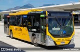 Mobi Rio E901106 na cidade de Rio de Janeiro, Rio de Janeiro, Brasil, por Gabriel Conceição. Número da foto: #13096359.