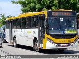 Via Metro - Auto Viação Metropolitana 0391701 na cidade de Fortaleza, Ceará, Brasil, por Álvaro Richard. Número da foto: #13098277.