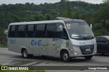 E&E Turismo - Edson & Ednei Turismo 767 na cidade de Santa Isabel, São Paulo, Brasil, por George Miranda. Número da foto: #13097089.