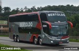 Bertoldo Turismo e Excursões 9292 na cidade de Santa Isabel, São Paulo, Brasil, por George Miranda. Número da foto: #13097266.